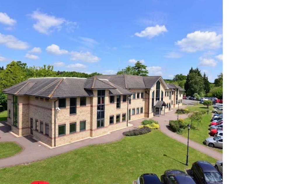 Office in Reading - photo 3