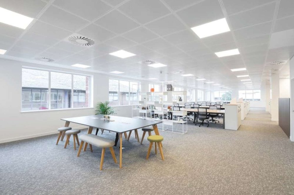 Office in Crawley - photo 3