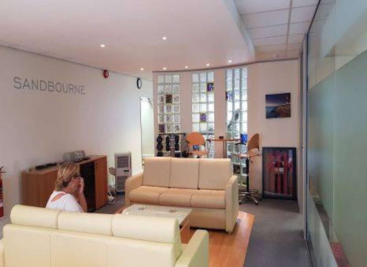 Office in Poole - photo 2