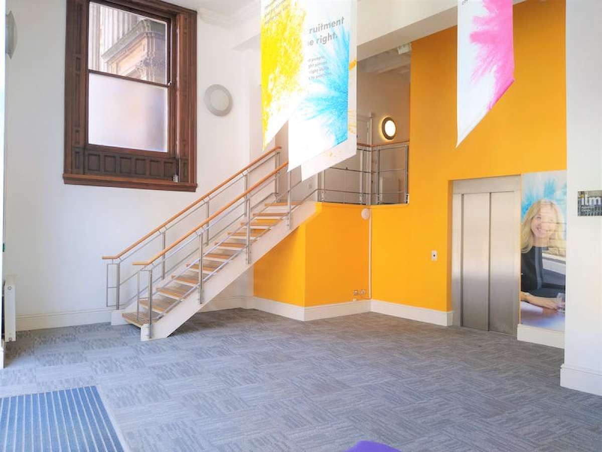 Office in Birmingham - photo 4