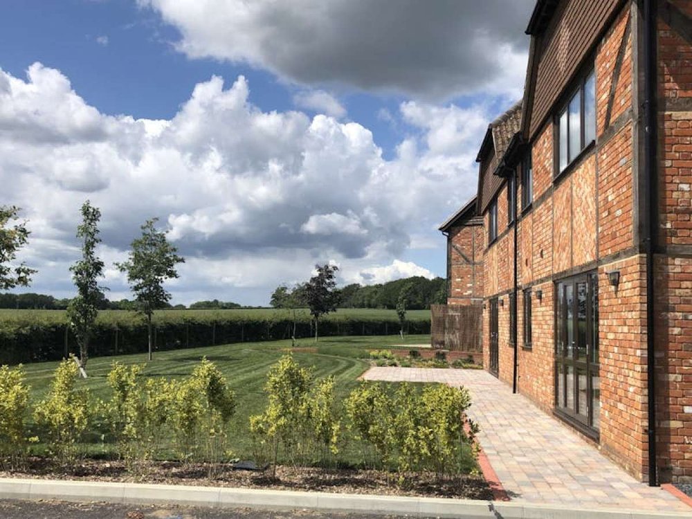 Office in Wokingham - photo 2