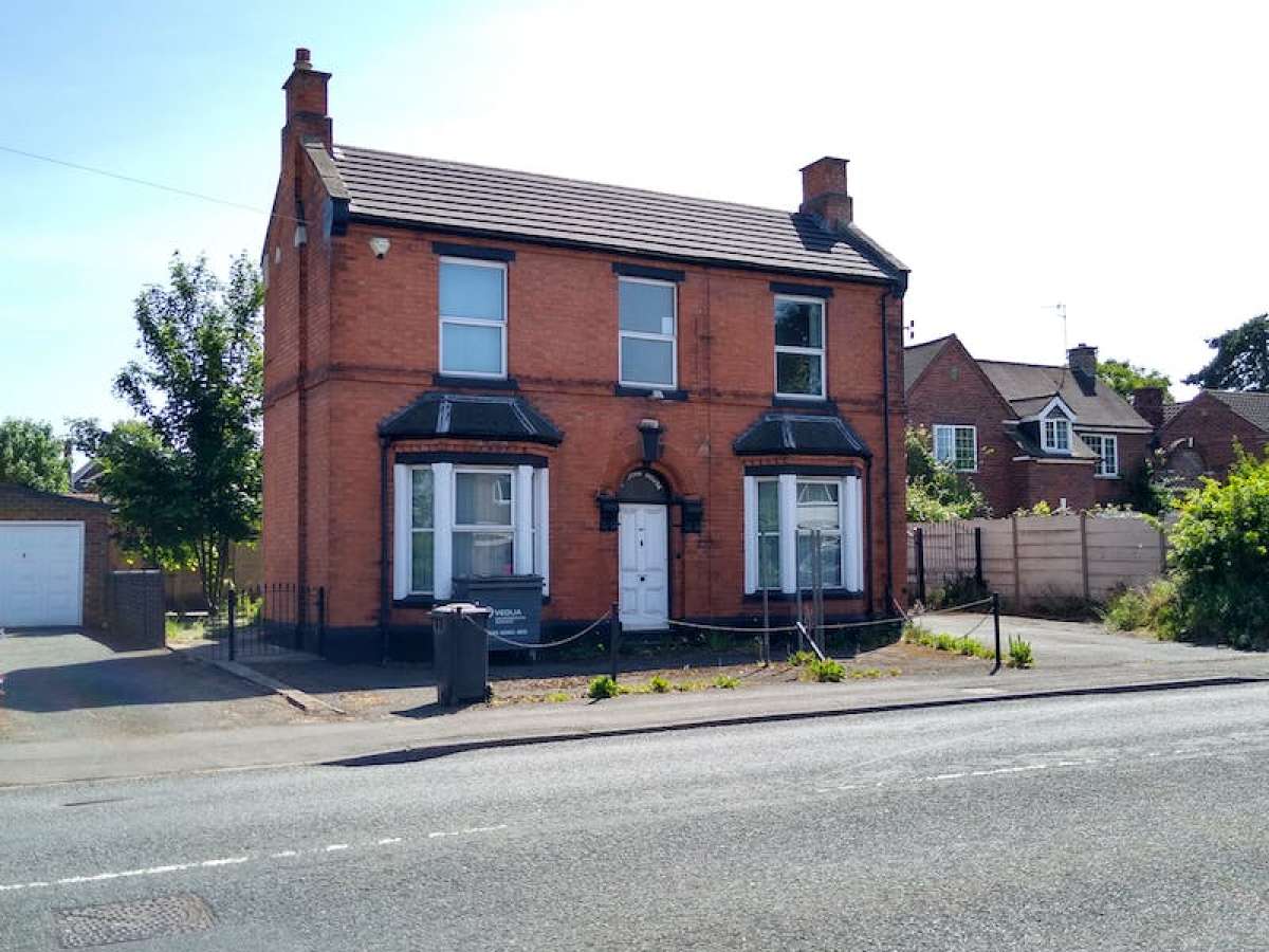 Office in Kidderminster - photo 4