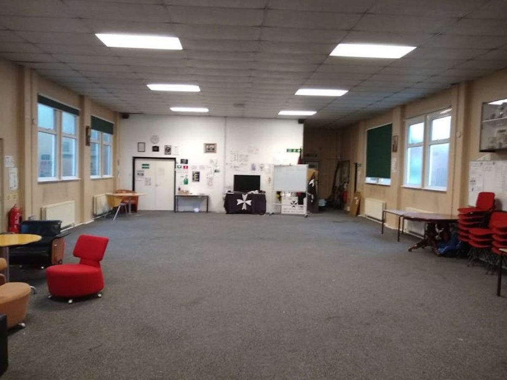 Office in London - photo 3