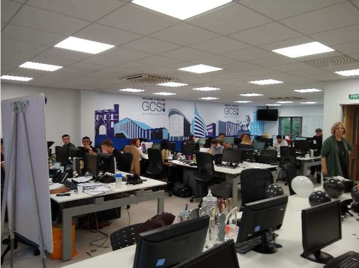 Office in Reading - photo 2