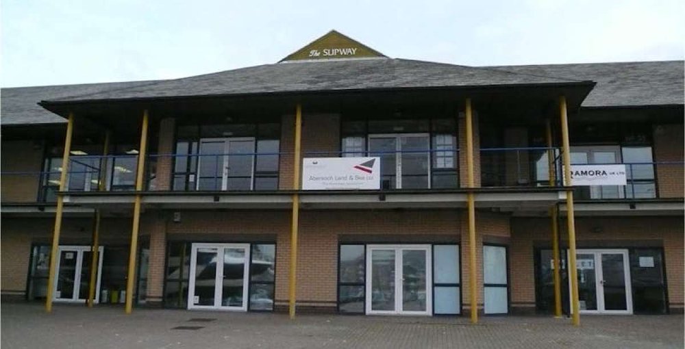 Office in Portsmouth