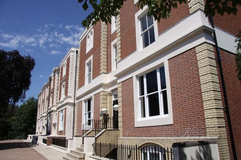 Office in Wolverhampton