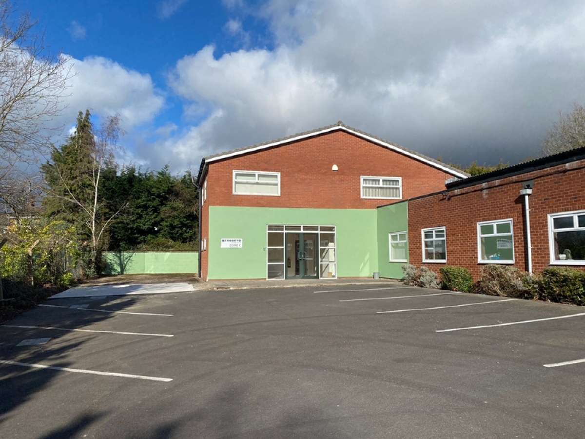 Office in Bridgnorth - photo 2