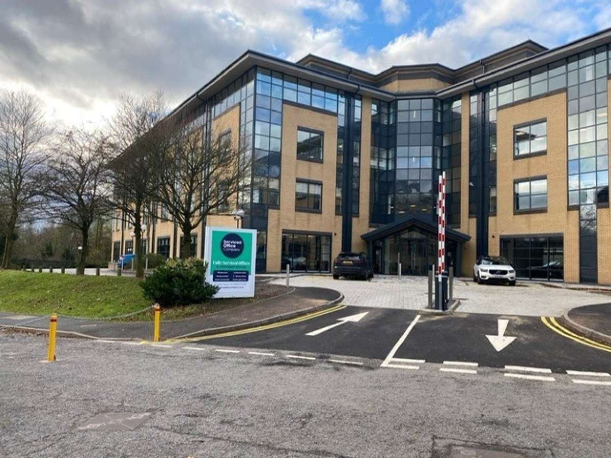Office in Telford