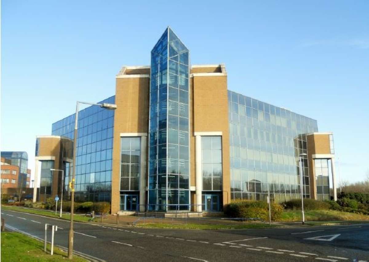 Office in Telford