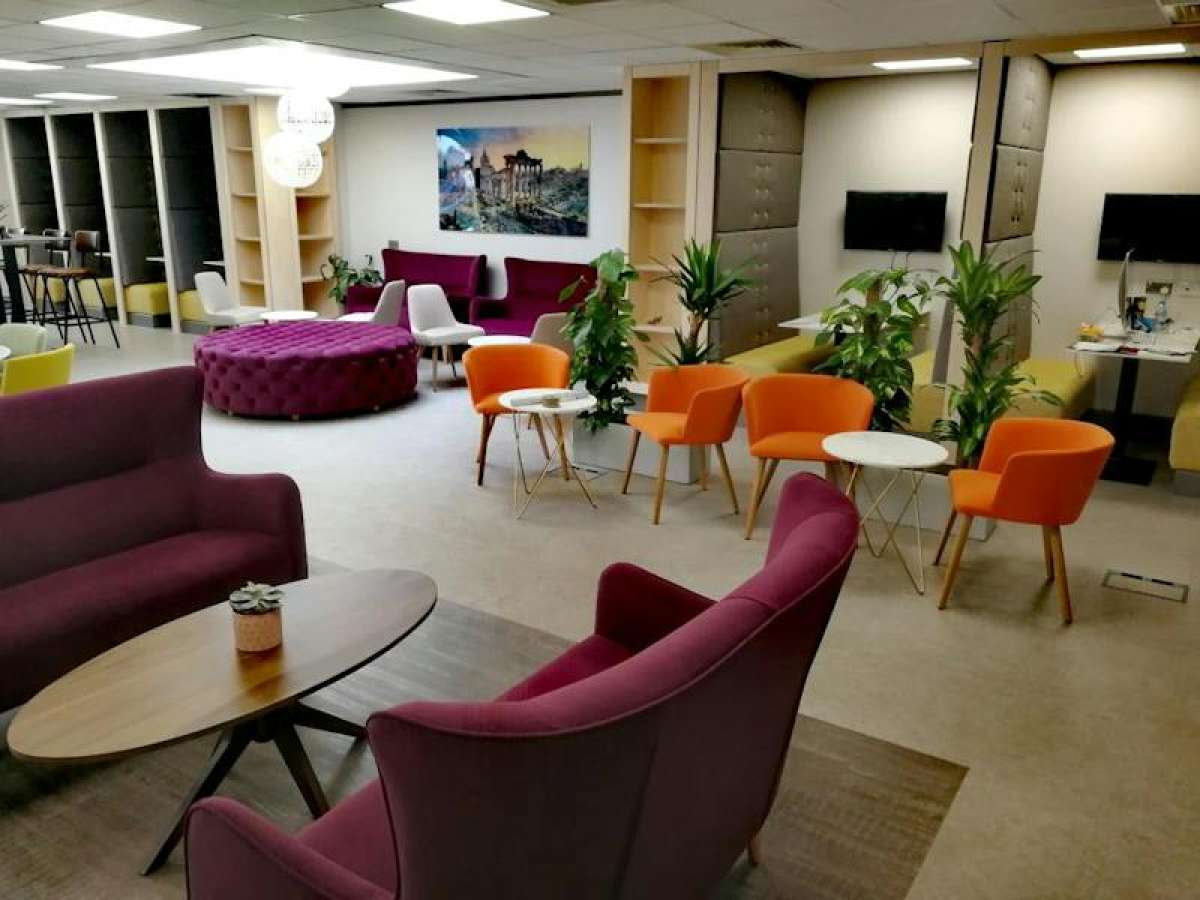 Office in Southampton - photo 4