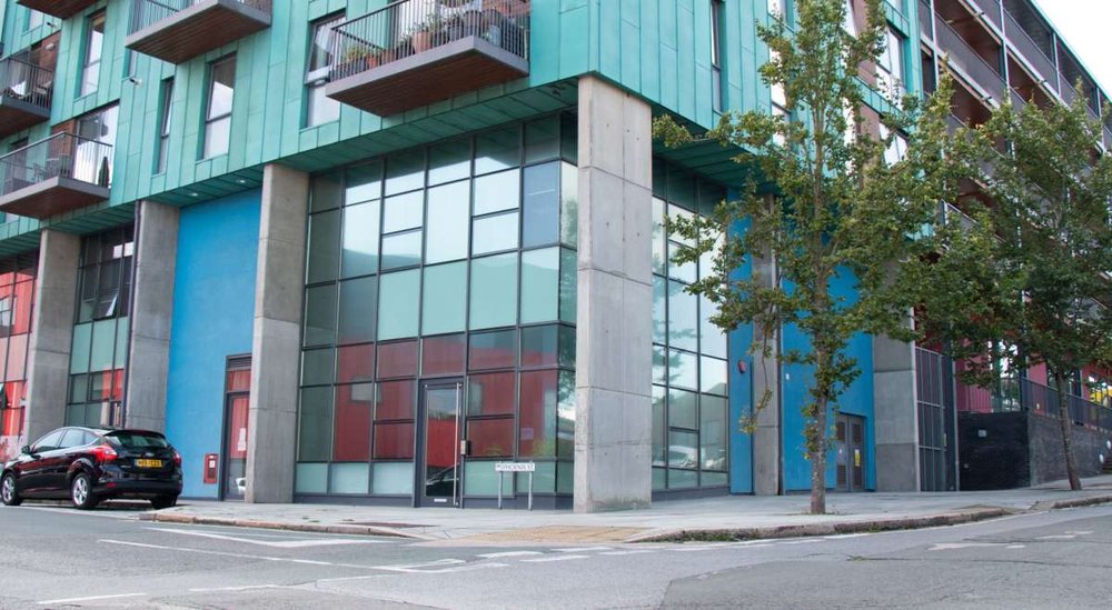 Office in Plymouth - photo 2