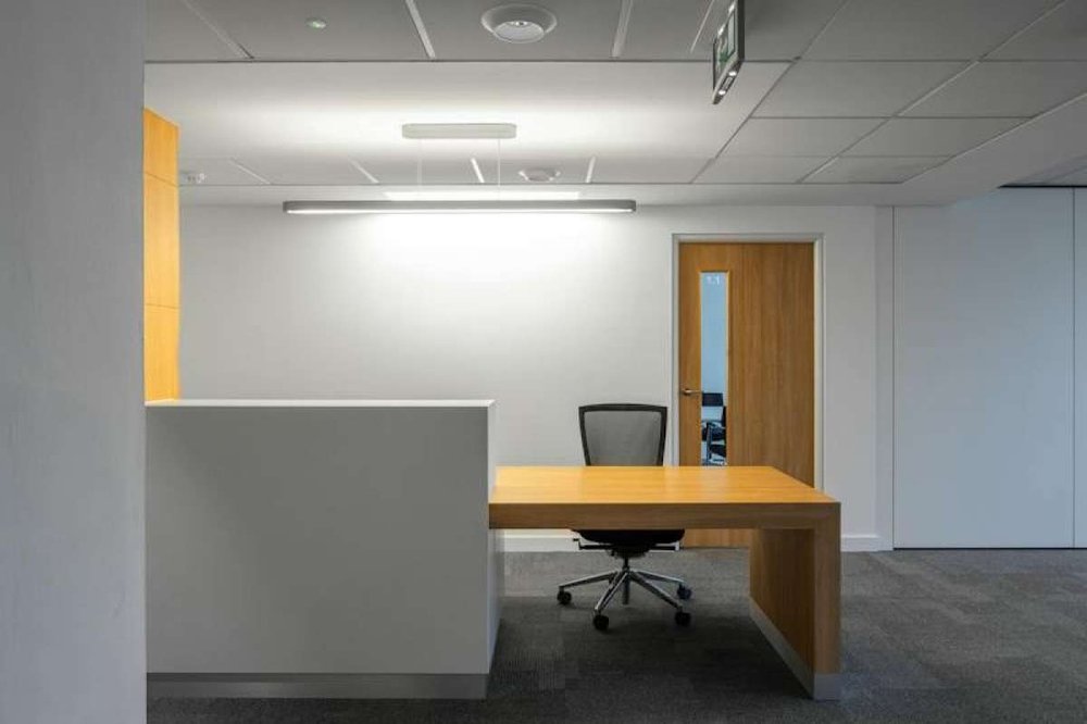 Office in Southampton - photo 4