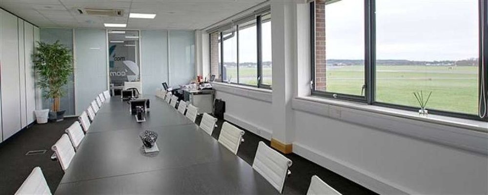 Office in Christchurch - photo 4