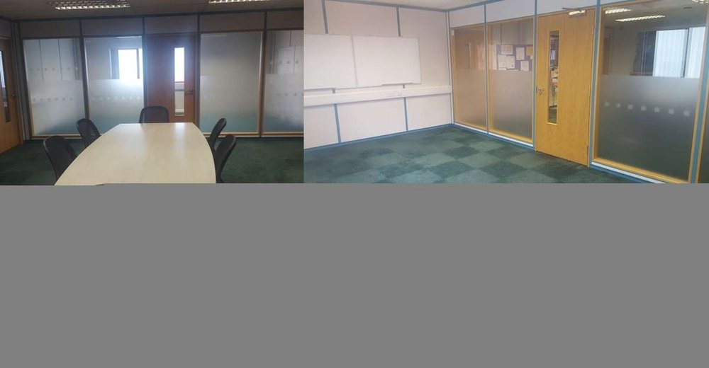 Office in Scunthorpe - photo 4