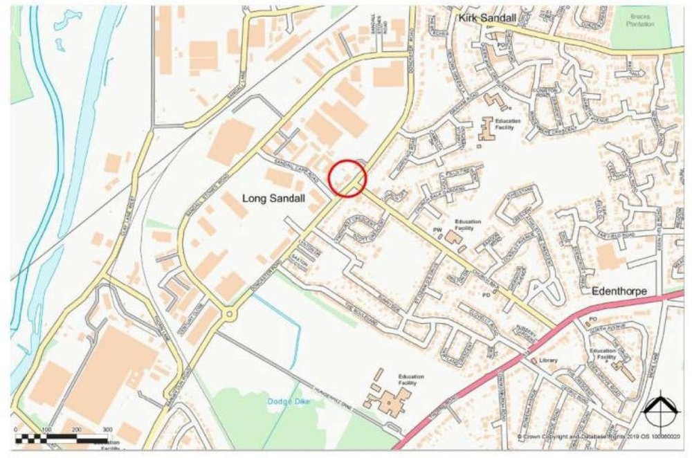 Office in Doncaster - photo 2