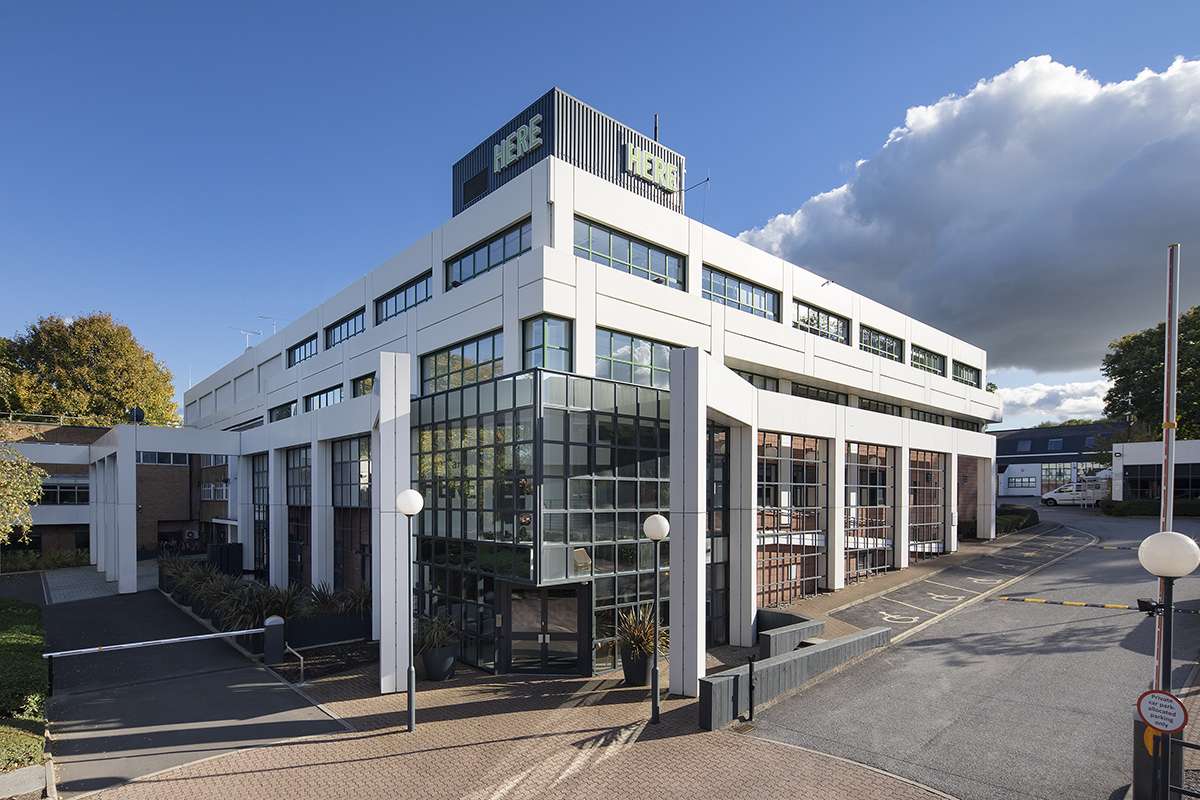 Office in Bristol - photo 2