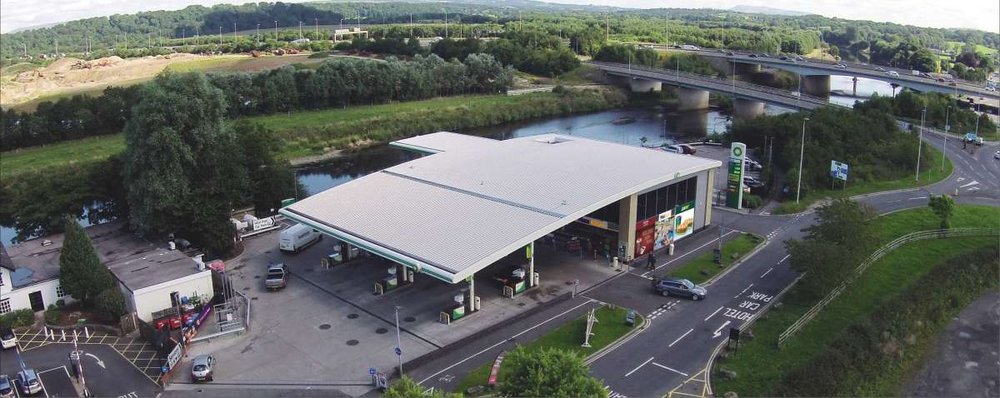 Office in Preston - photo 2