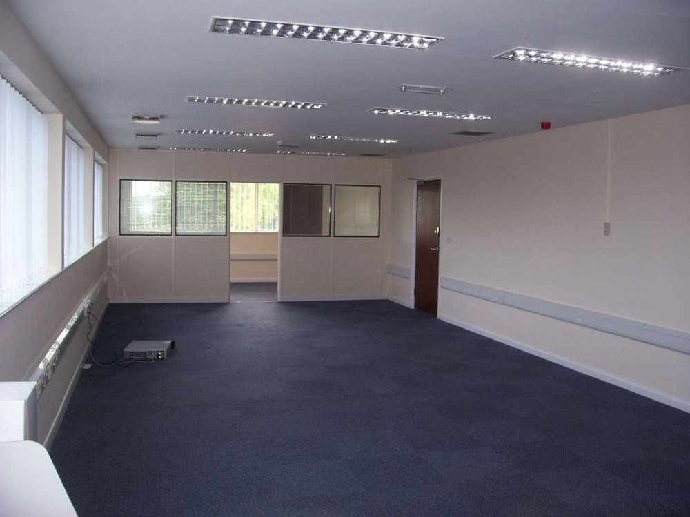 Office in Retford - photo 3