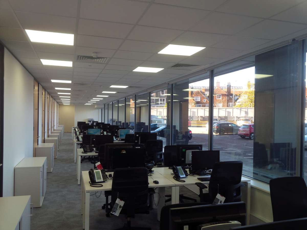 Office in Ashford - photo 3