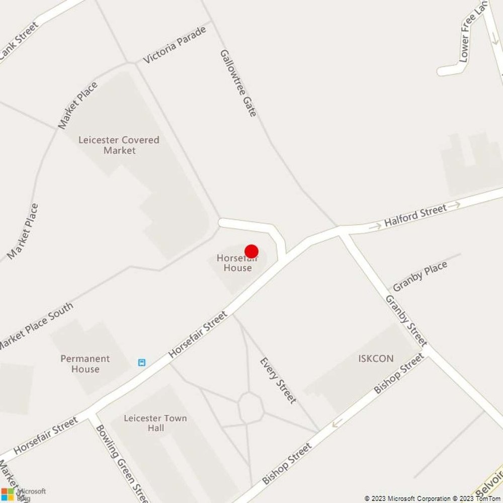 Office in Leicester - photo 2