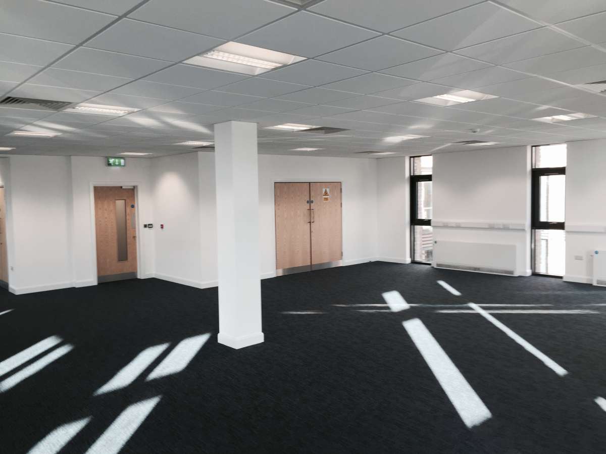 Office in Plymouth - photo 3