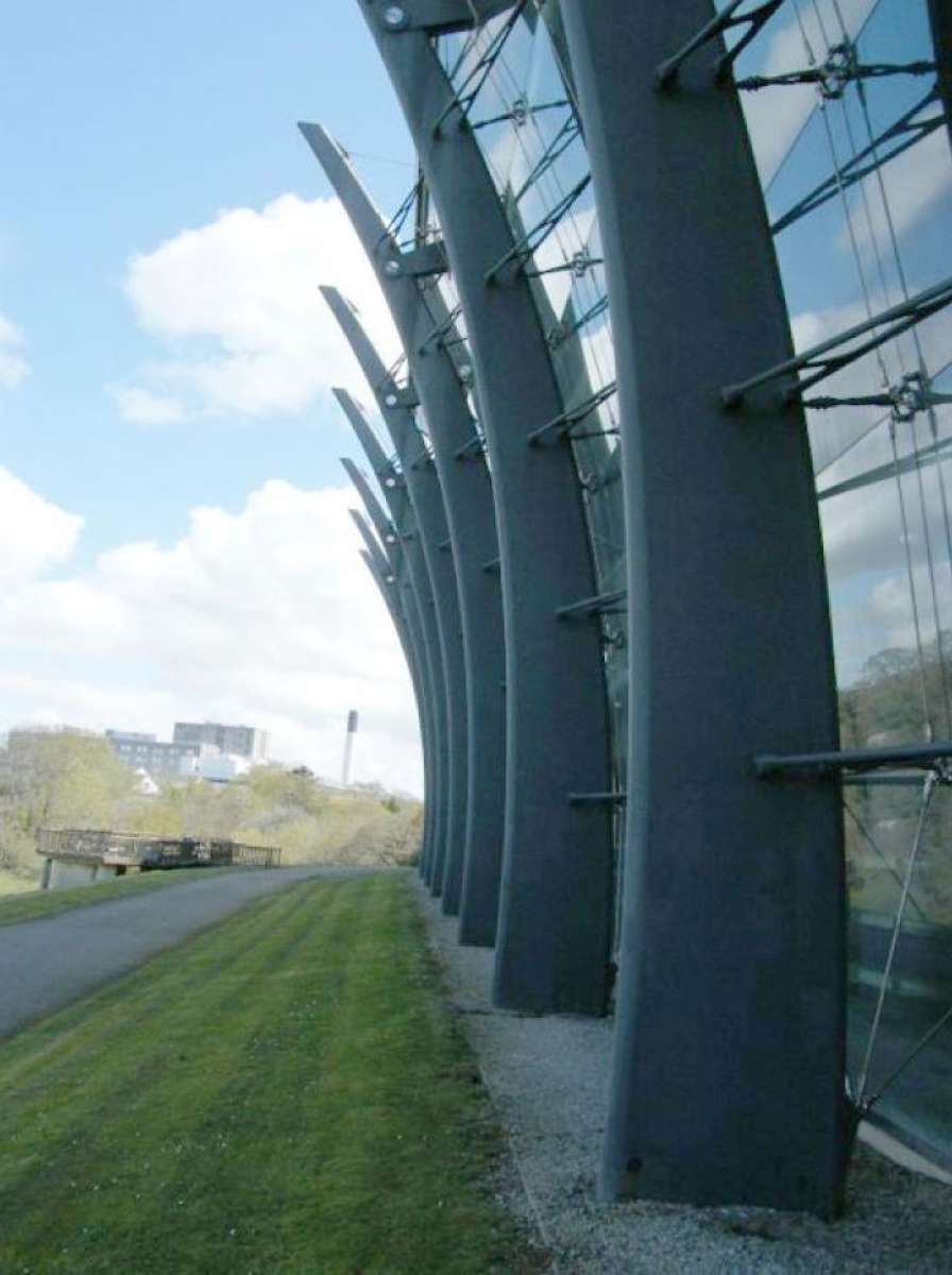 Office in Plymouth - photo 2