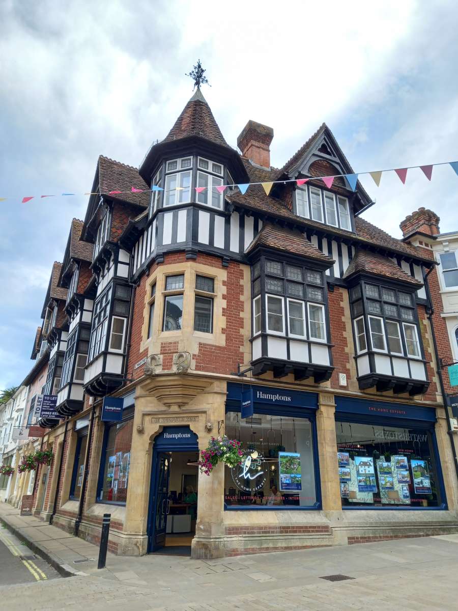 Office in Winchester