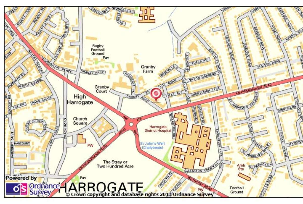 Office in Harrogate - photo 2