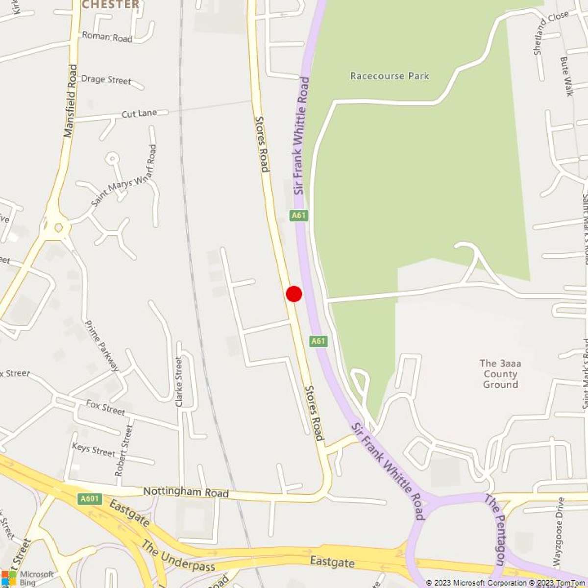 Office in Derby - photo 2