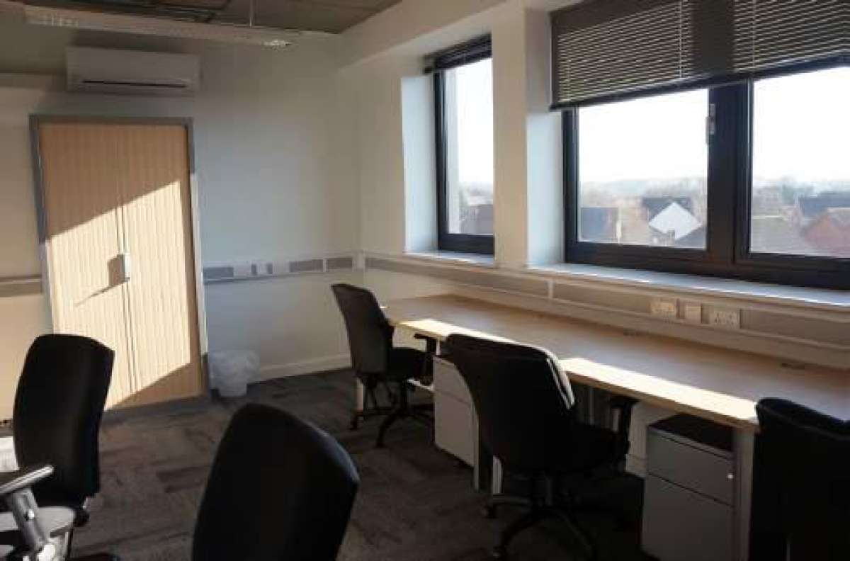 Office in Nottingham - photo 2
