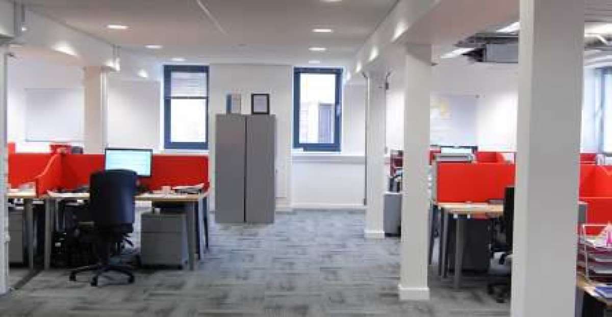 Office in Nottingham - photo 3