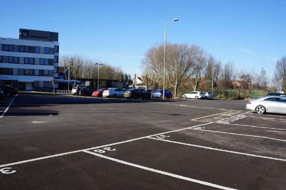 Office in Nottingham - photo 4