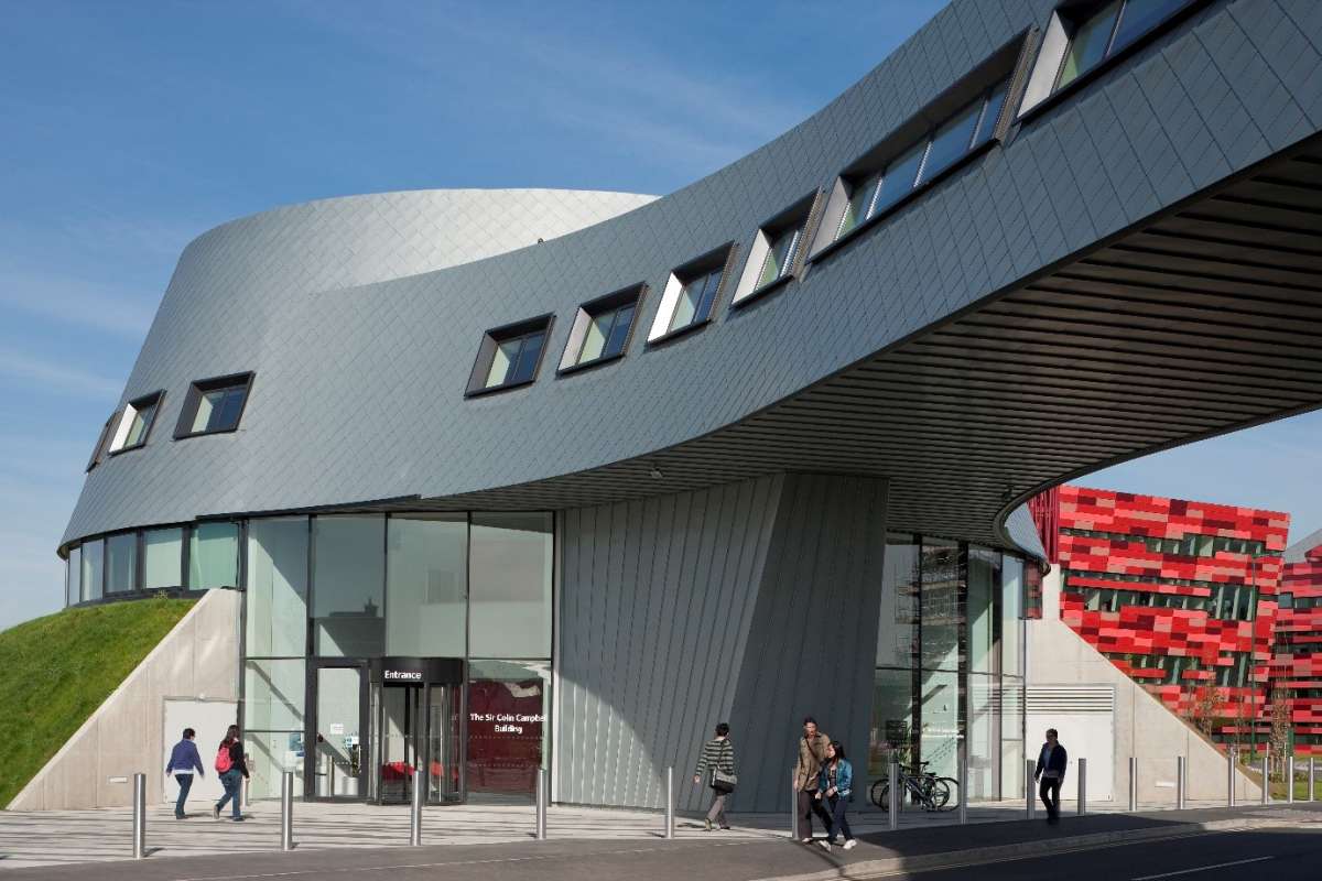 Office in Nottingham - photo 3