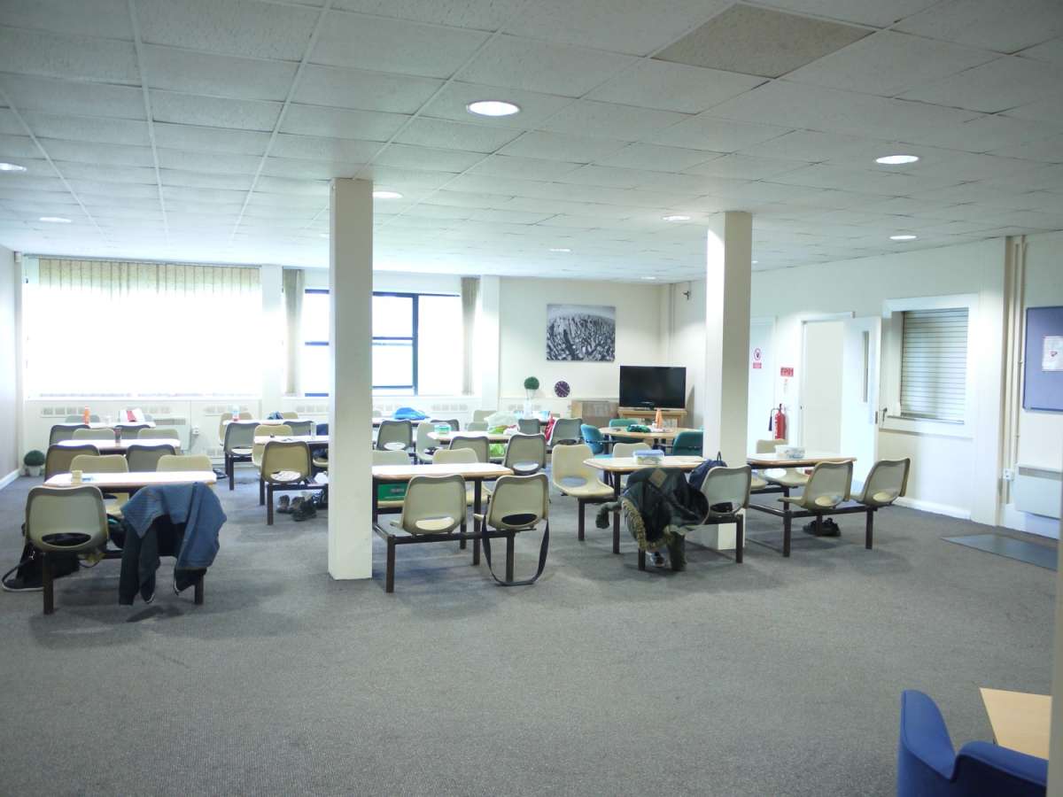 Office in Heanor - photo 2