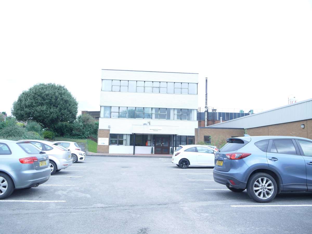 Office in Heanor - photo 3