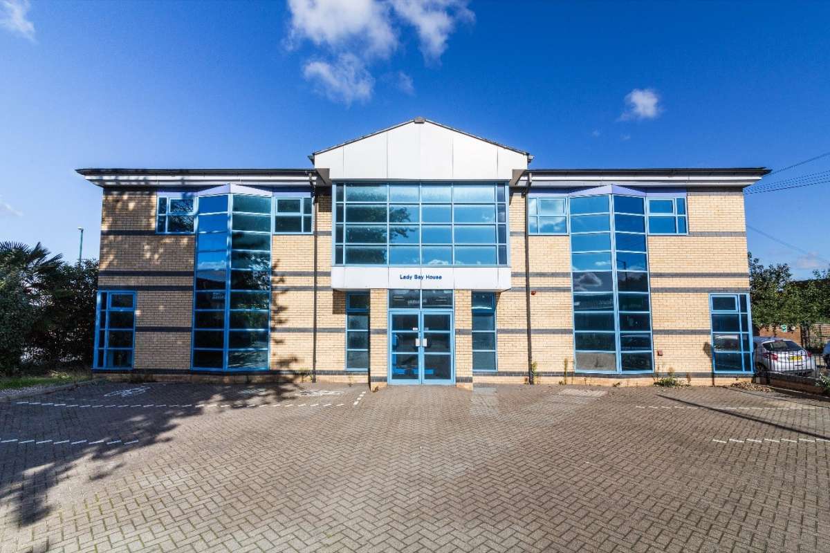 Office in Nottingham