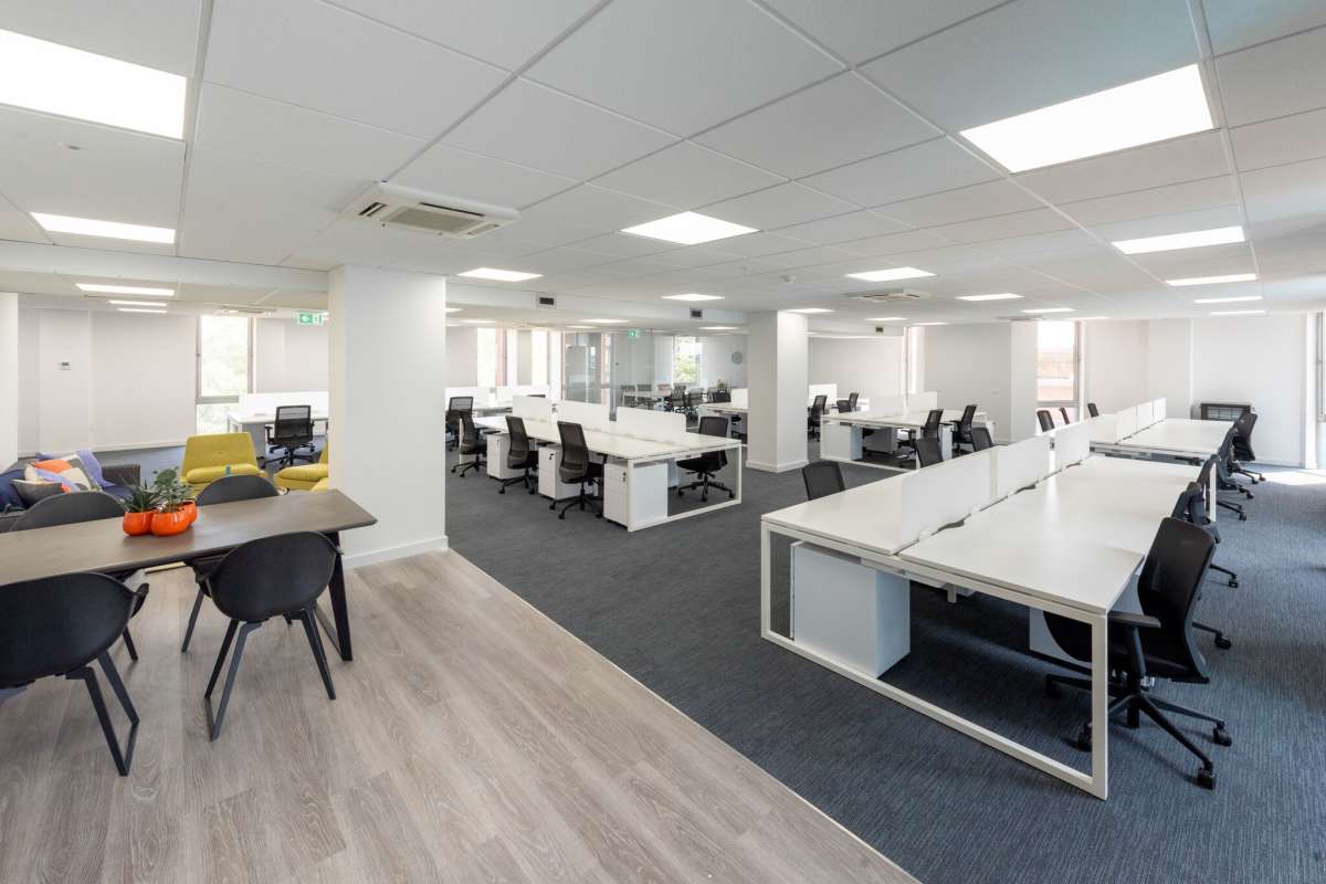 Office in Ipswich - photo 2