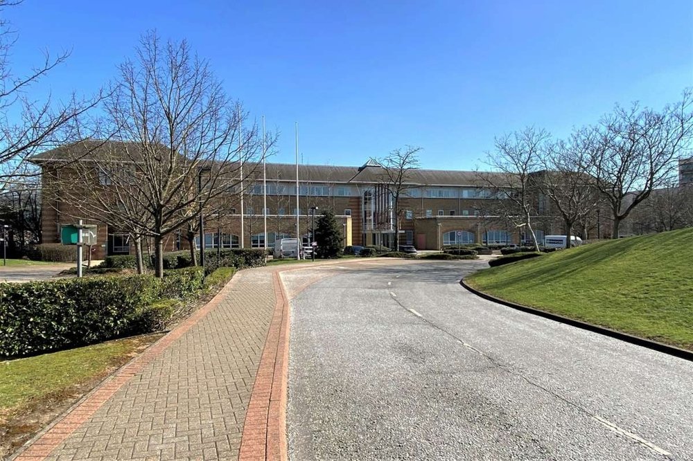 Office in Chelmsford - photo 3