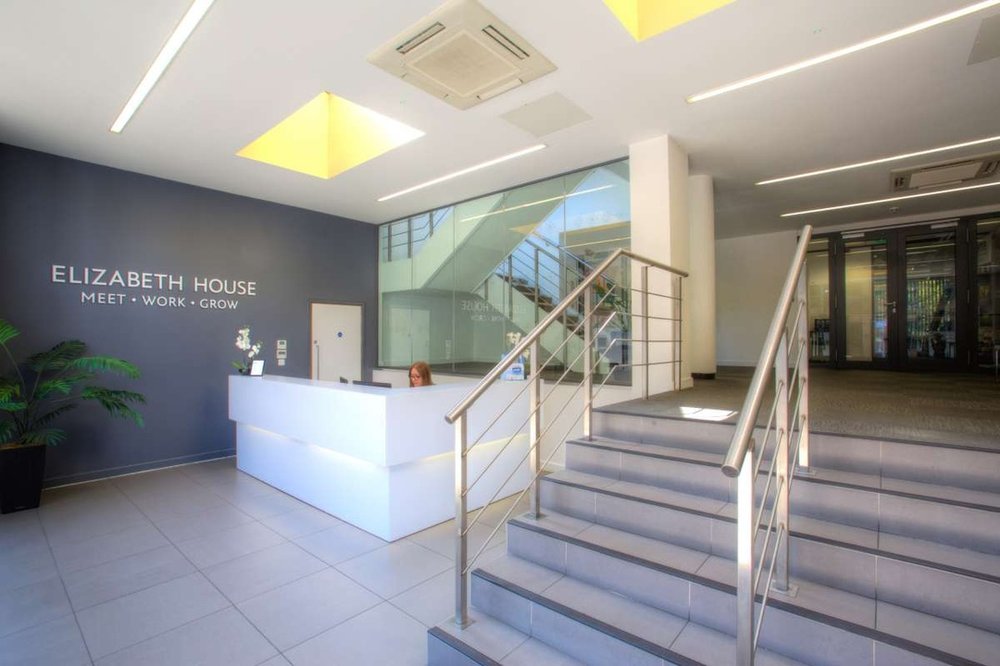 Office in Chelmsford - photo 2