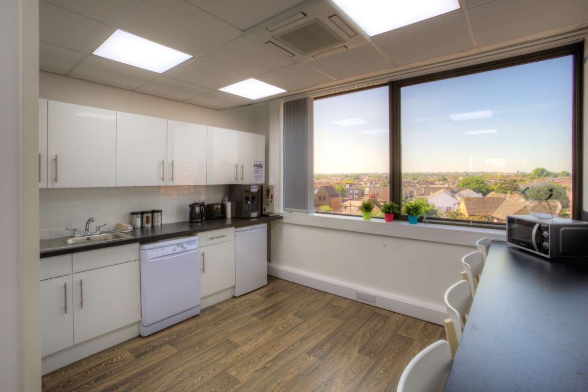 Office in Chelmsford - photo 4