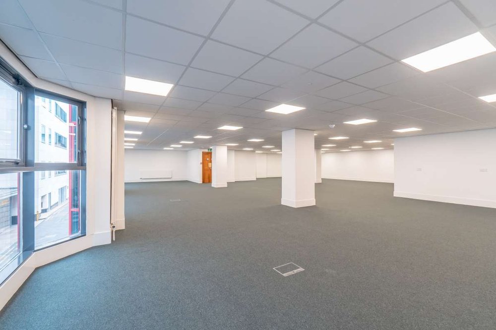 Office in Glasgow - photo 2