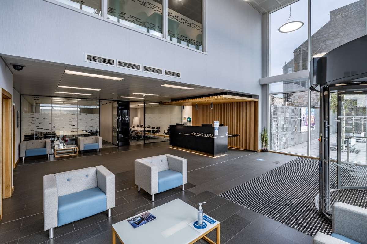 Office in Aberdeen - photo 3