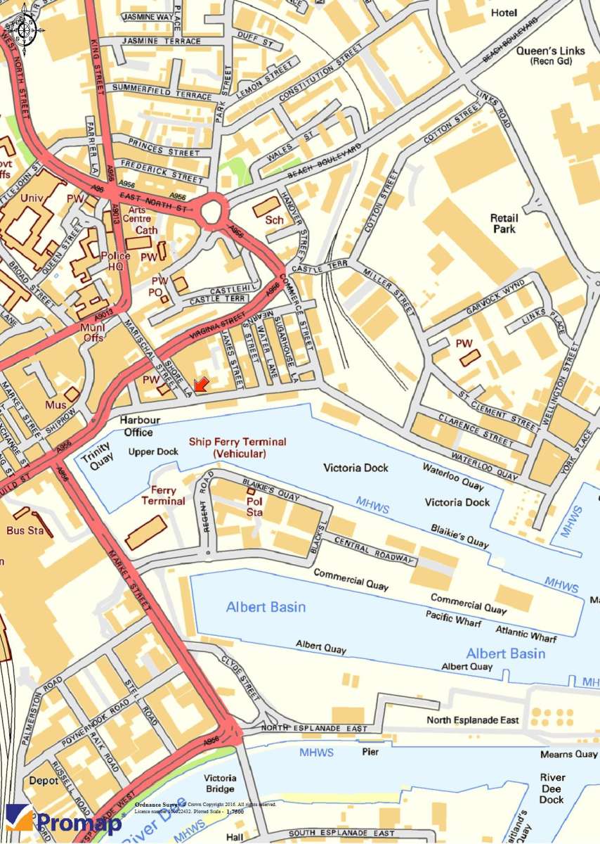 Office in Aberdeen - photo 2