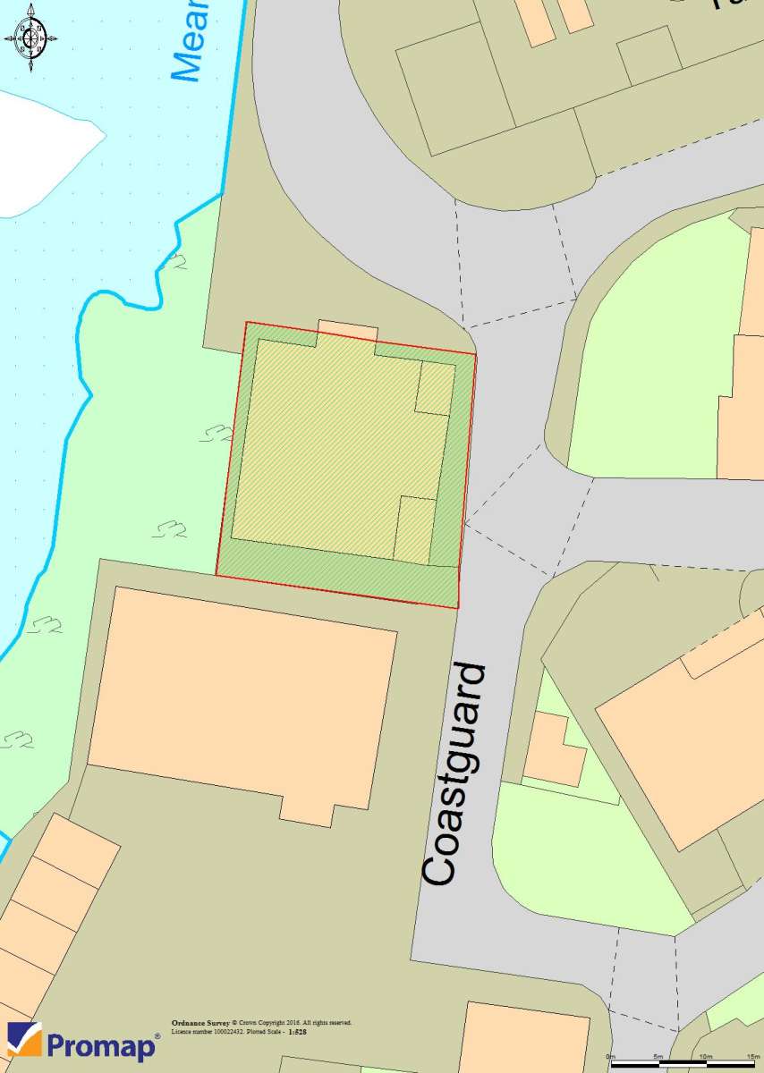 Office in Fort-William - photo 2