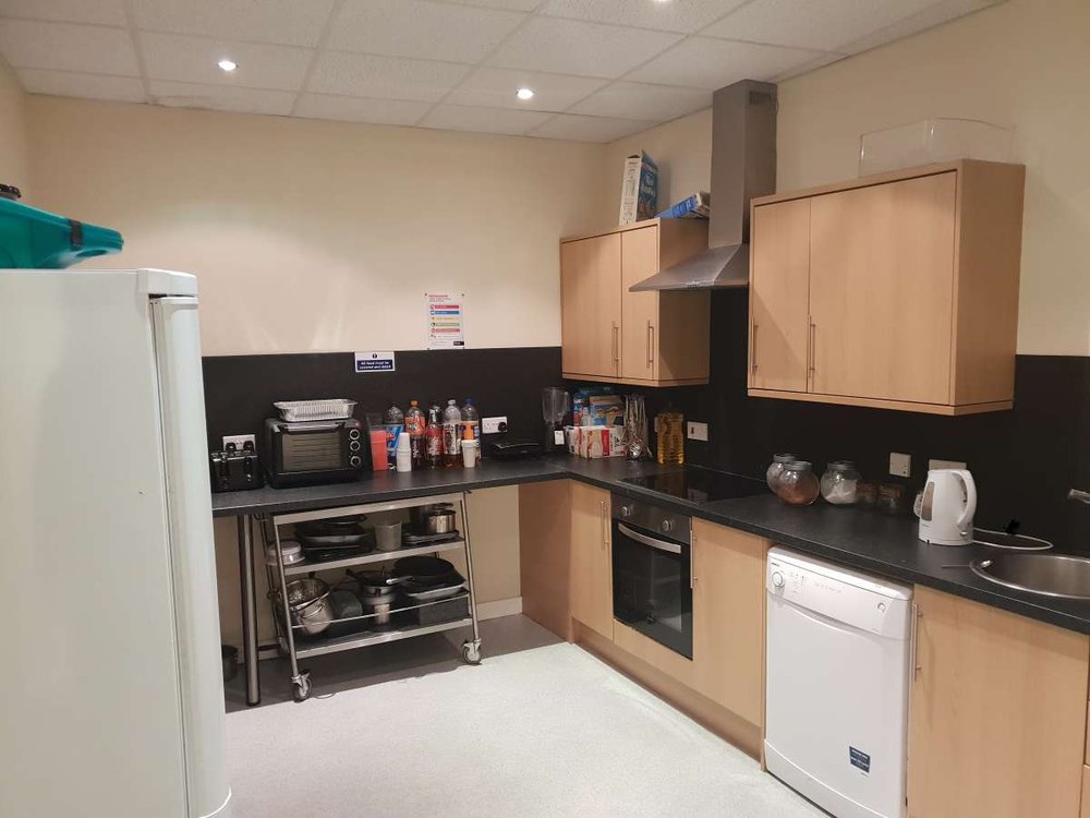 Office in Kilmarnock - photo 3