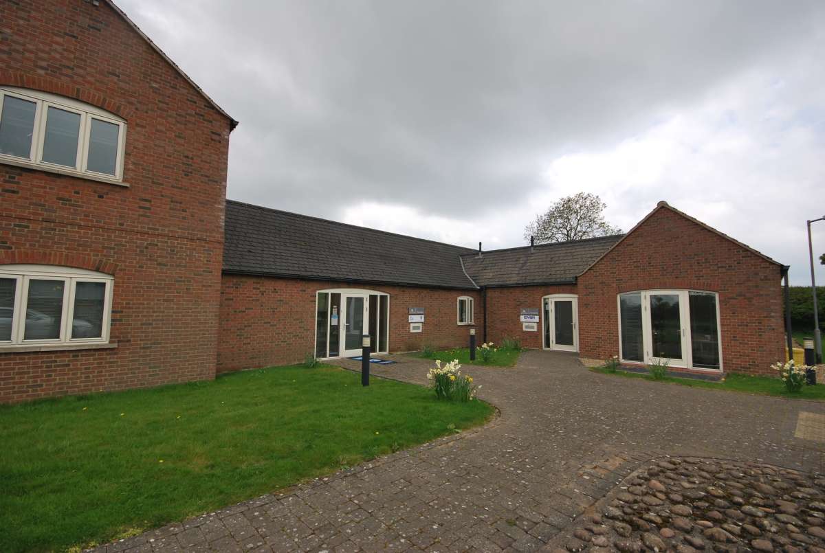 Office in Market Harborough - photo 2