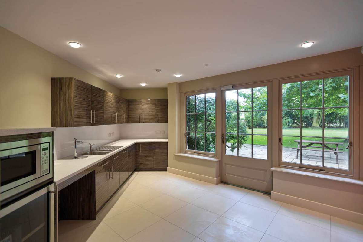 Office in Cambridge - photo 3