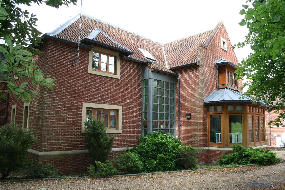 Office in Cambridge - photo 3