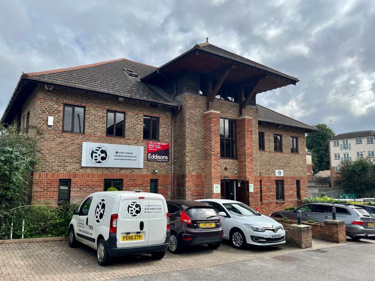 Office in Southampton