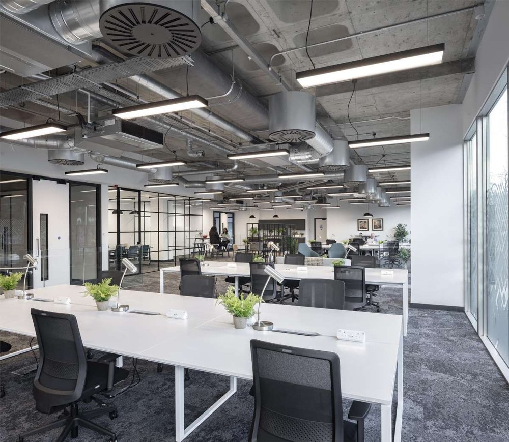 Office in Harrogate - photo 2